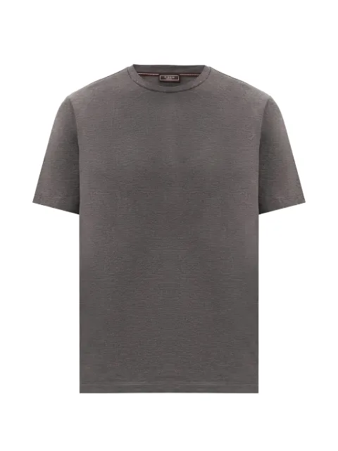 Peserico logo-print T-shirt