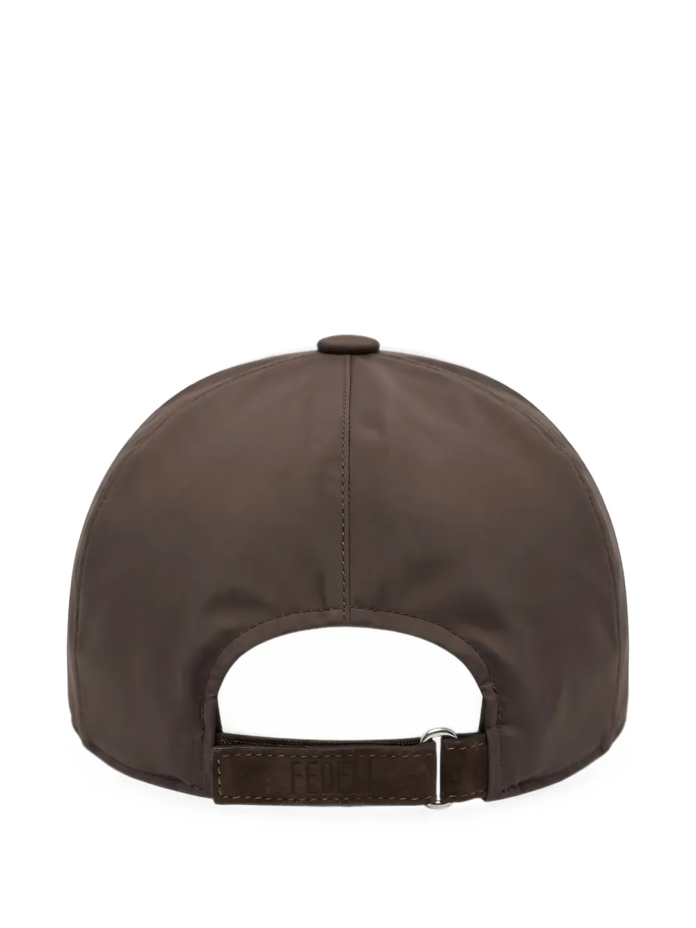 Fedeli Country Rainstop baseball cap Bruin