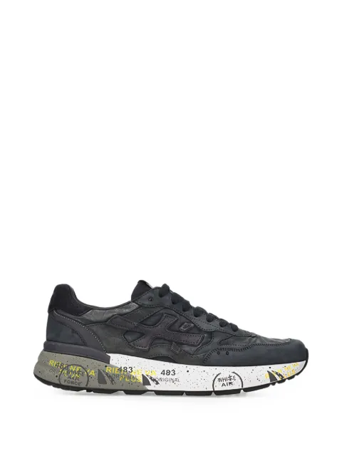 Premiata Mick 0.1 8448 sneakers