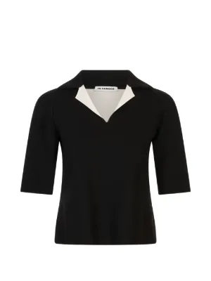 JIL SANDER（ジル・サンダー）ブラウス - FARFETCH