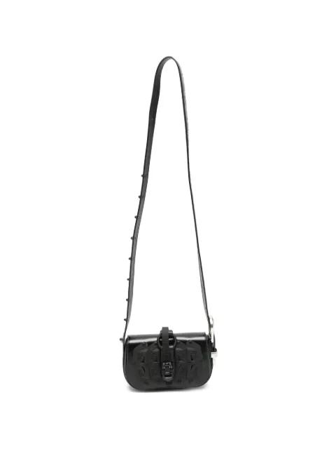 Innerraum buckle-detail shoulder bag
