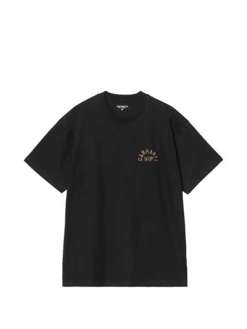 Carhartt WIP Arch Script T-Shirt