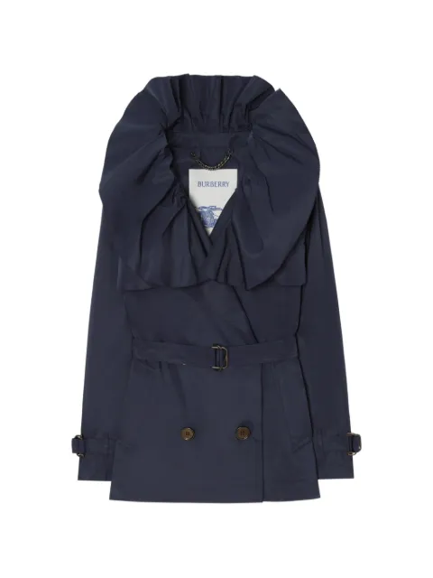 Burberry Jaqueta Clare