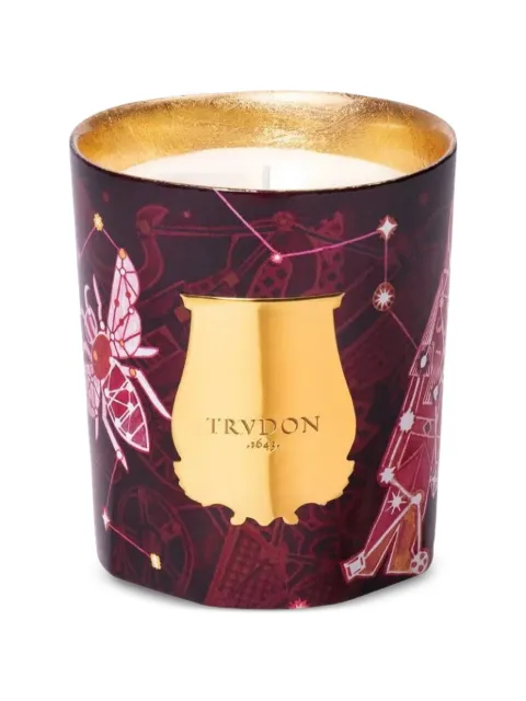 TRUDON Nazareth scented candle