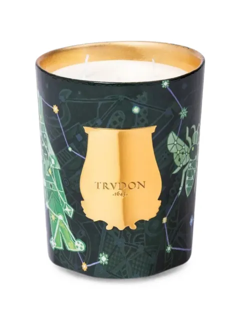 TRUDON Holiday Fir candle