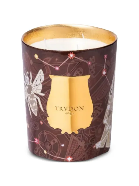 TRUDON bougie parfumée Libra (16 cm)
