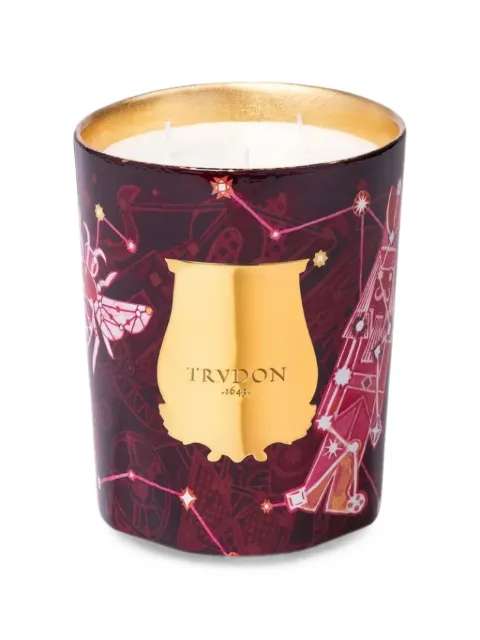 TRUDON Nazareth scented candle (16cm)