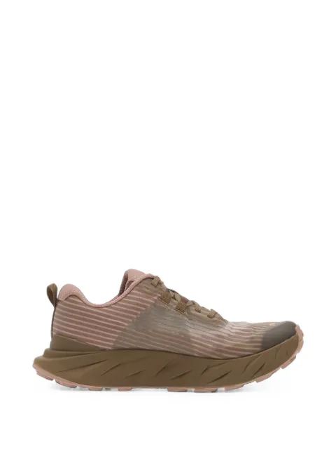 NNORMAL Cadí lace-up sneakers