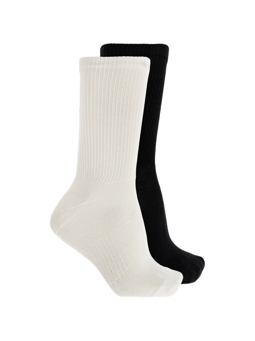 adidas x Arte Antwerp ribbed-knit socks (set of two) Wit