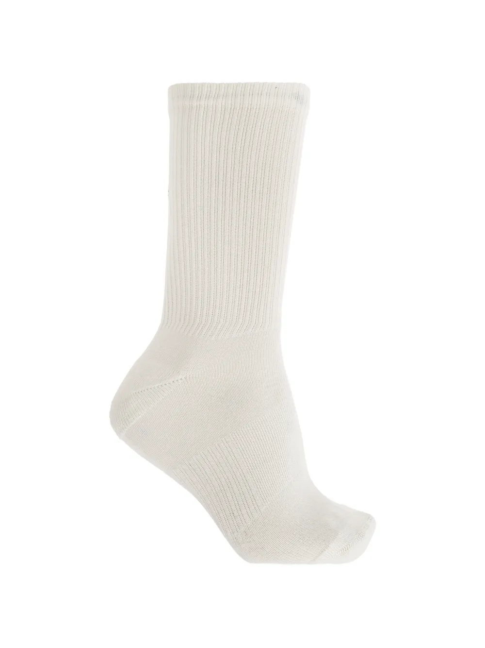 adidas x Arte Antwerp ribbed-knit socks (set of two) Wit
