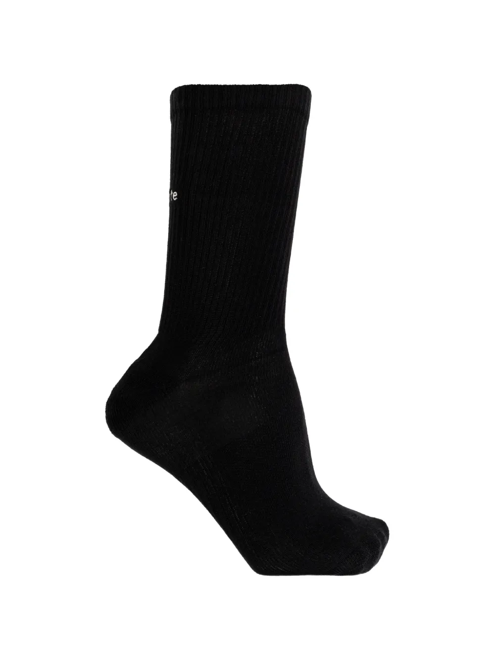 adidas x Arte Antwerp ribbed-knit socks (set of two) Wit