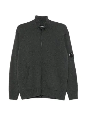 C.P. Company メンズ カーディガン通販 - FARFETCH