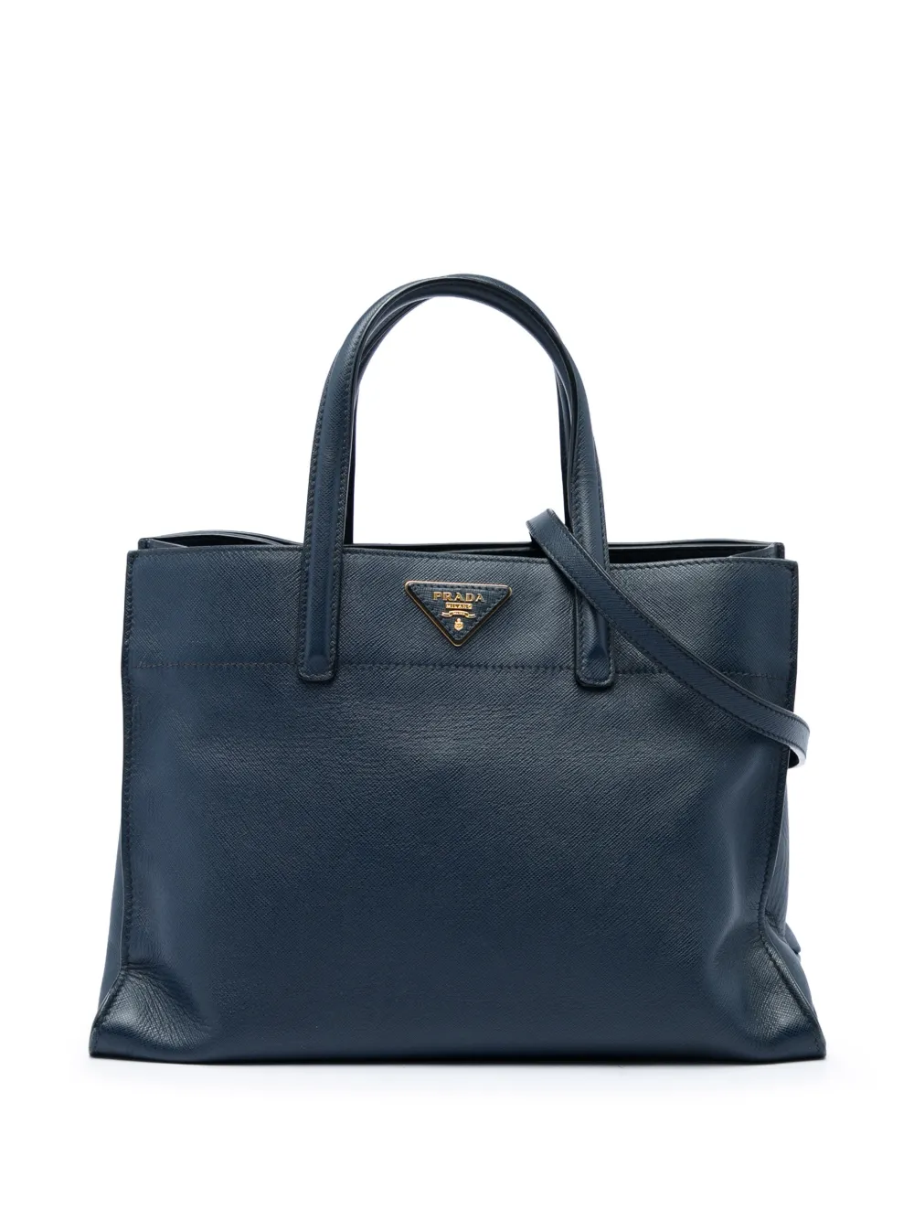 正規品 美品 PRADA サフィアーノ トートバッグ 楽天市場】プラダ サフィアーノ トートの通販