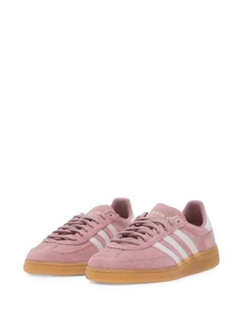 adidas Originals Kids Handball Spezial lace-up sneakers