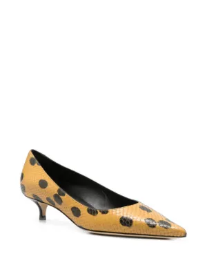 Jimmy Choo（ジミー・チュウ）パンプス - FARFETCH