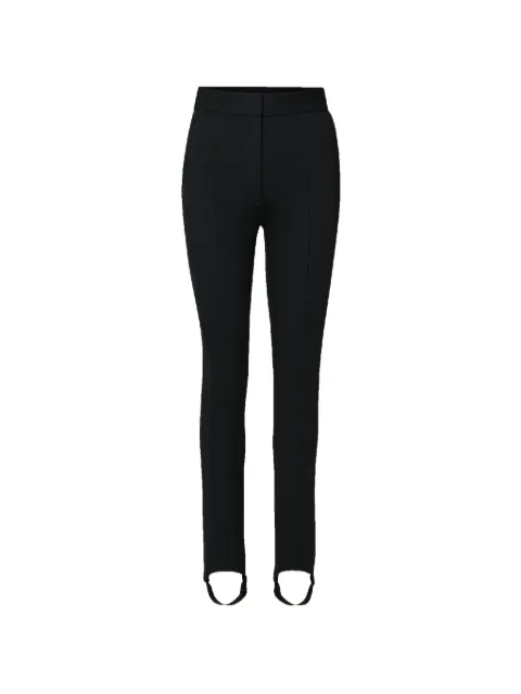 Veronica Beard Landren stirrup trousers
