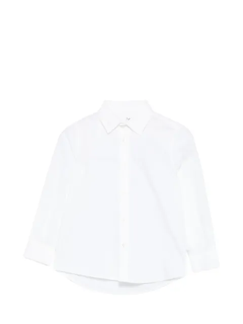 Il Gufo long-sleeve button-down shirt