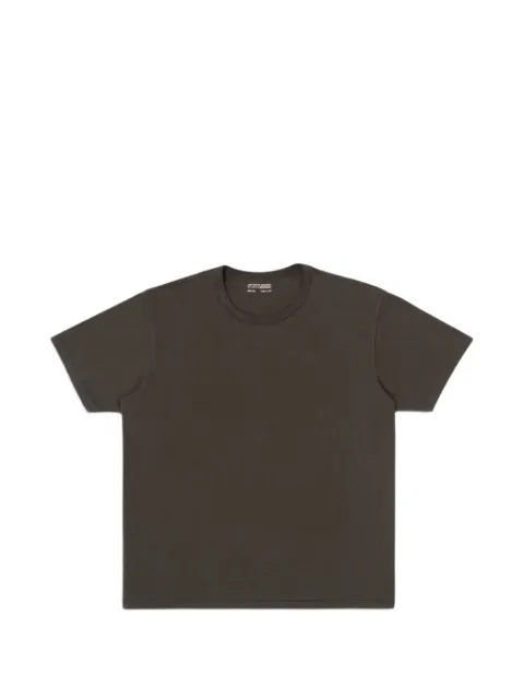 Lady White Co. cotton-jersey T-shirt