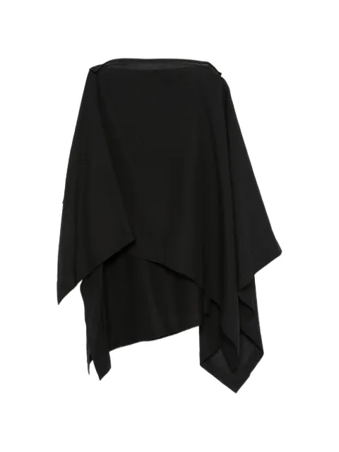 Issey Miyake blusa All Squares