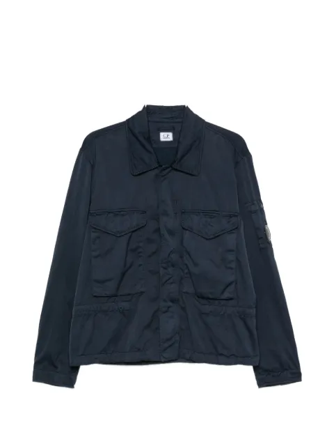 C.P. Company Pro-Tek Lens jacket