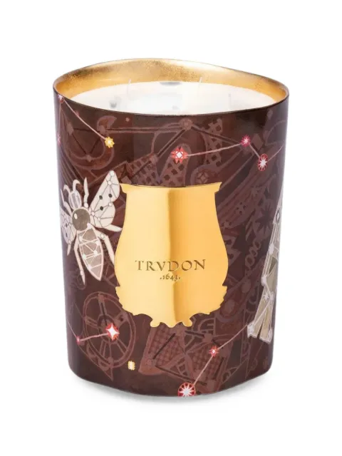 TRUDON 2025 Holiday Libra candle