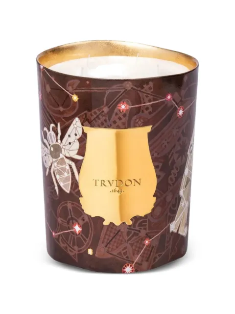 TRUDON 2025 Holiday Libra candle