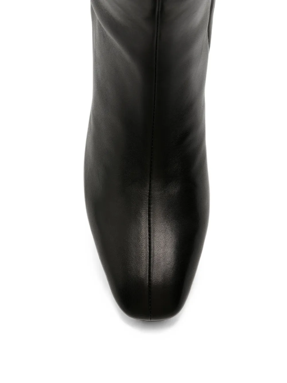 Coccinelle C Everyday boots Zwart