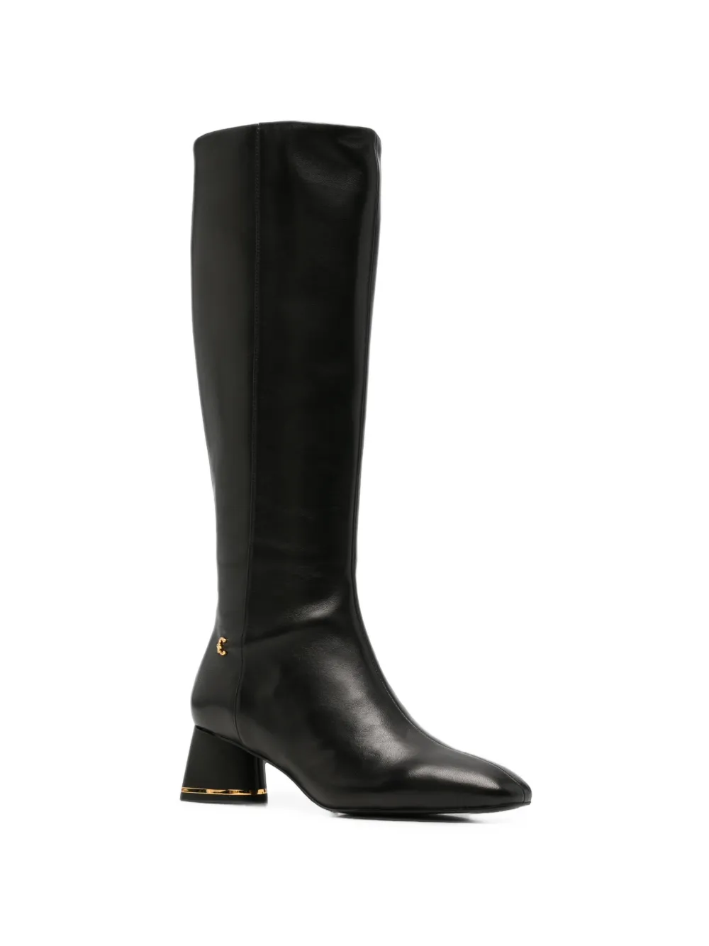 Coccinelle C Everyday boots Zwart