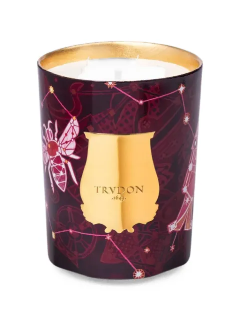 TRUDON 2025 Holiday Libra Nazareth scented candle
