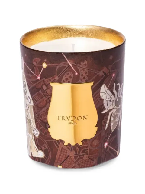 TRUDON vela Libra
