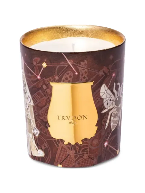 TRUDON vela Libra