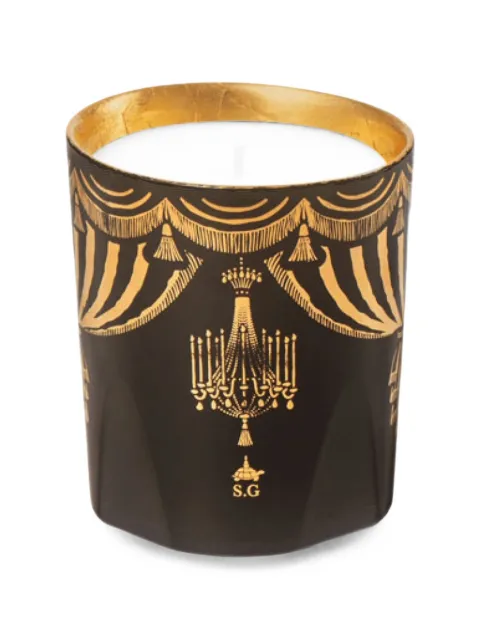 TRUDON Holiday Classic Fir candle