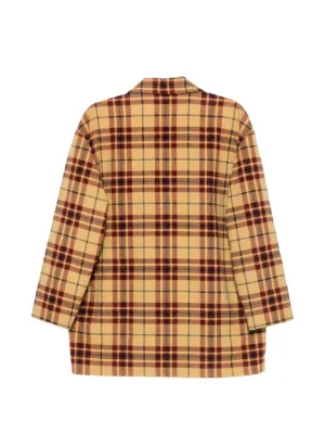 Giorgio Armani Pre-Owned Coats For Women - Farfetch