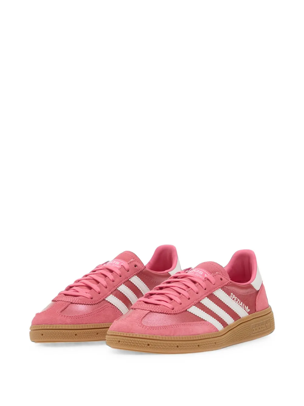 adidas Handball Spezial low-top sneakers Roze