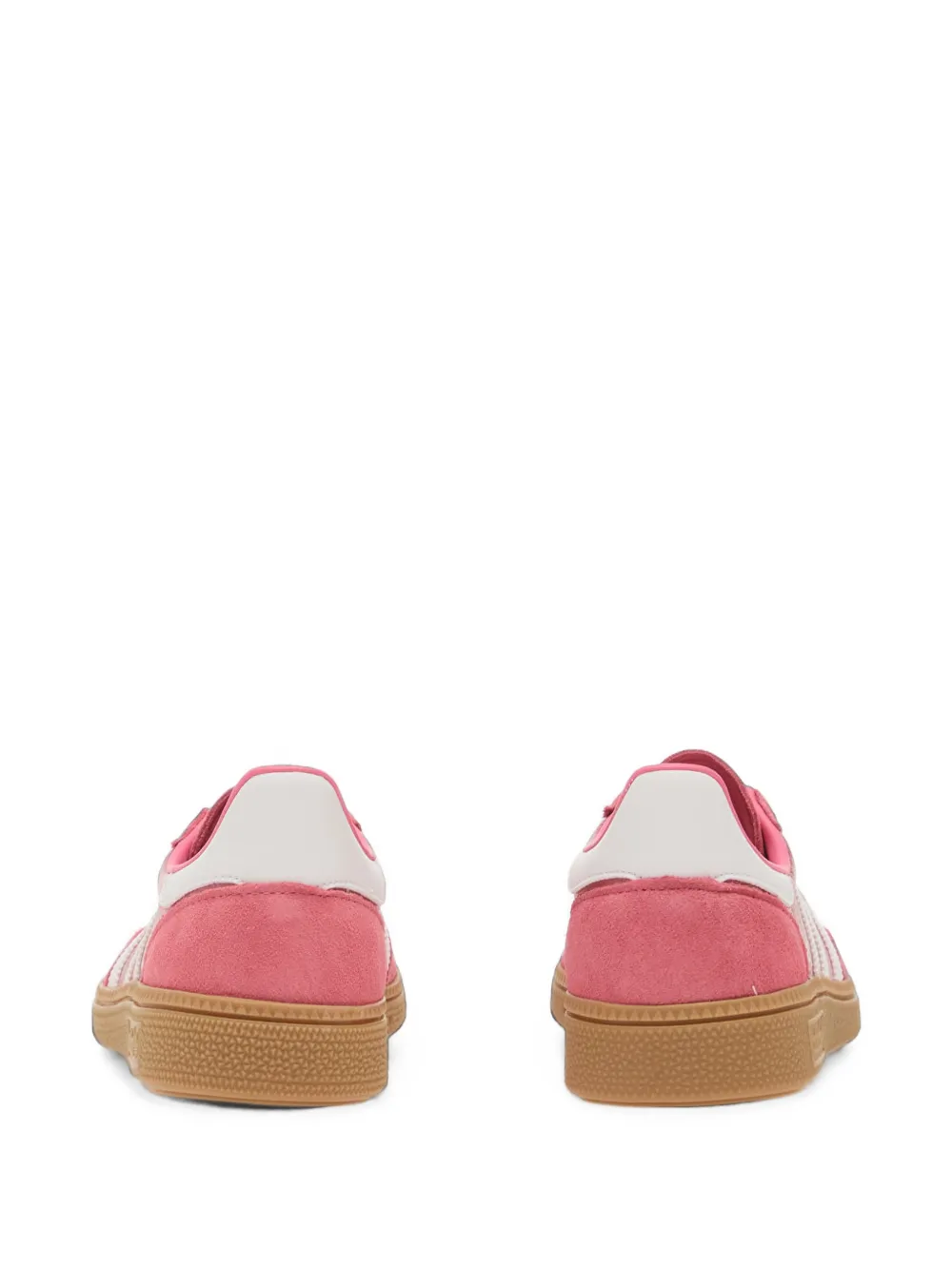 adidas Handball Spezial low-top sneakers Roze