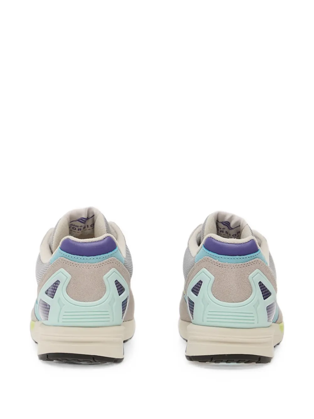 adidas ZX 8000 low-top golf sneakers Grijs