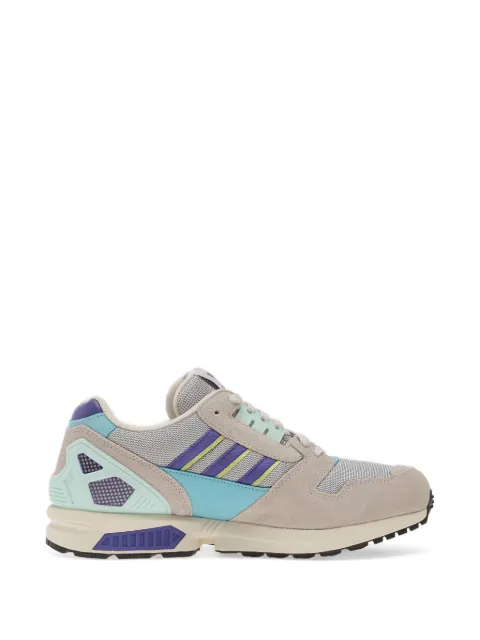 adidas ZX 8000 low-top golf sneakers