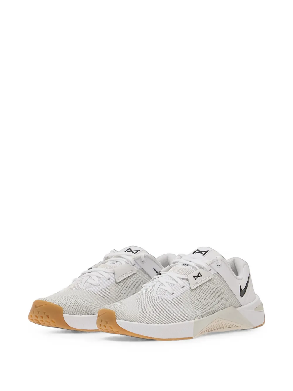 Nike Metcon 10 low-top sneakers Wit