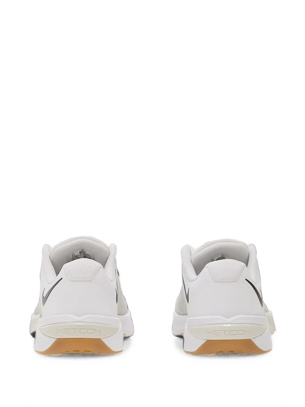 Nike Metcon 10 low-top sneakers Wit