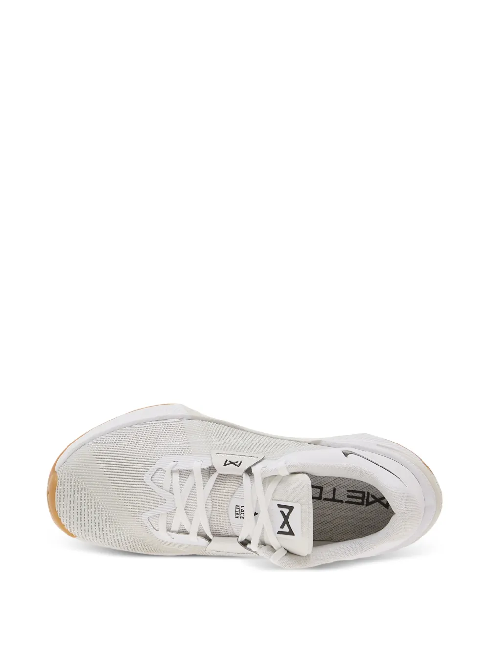 Nike Metcon 10 low-top sneakers Wit