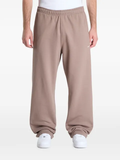 Nike Solo Swoosh track pants