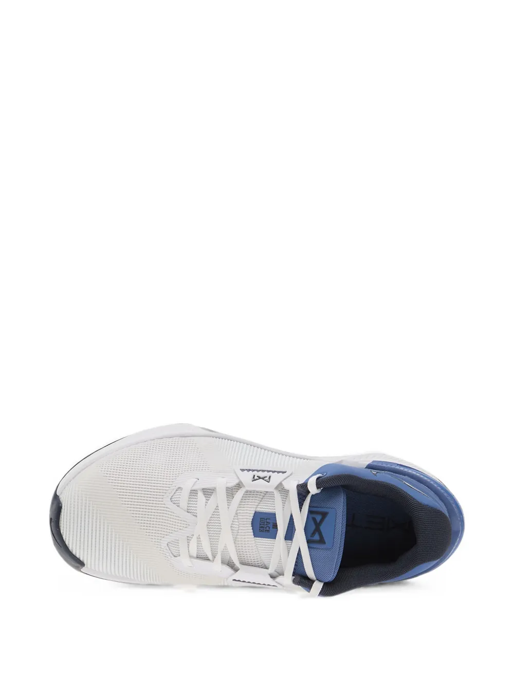 Nike Metcon 10 low-top sneakers Wit
