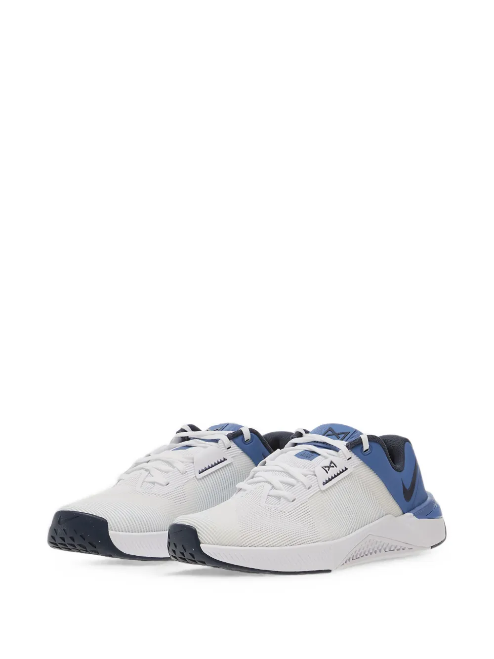 Nike Metcon 10 low-top sneakers Wit
