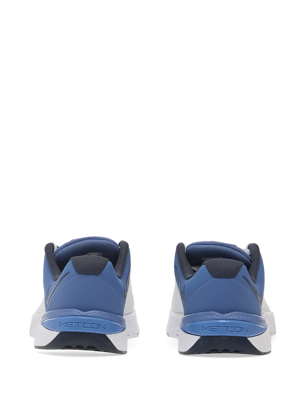 Nike Metcon 10 low-top sneakers Wit