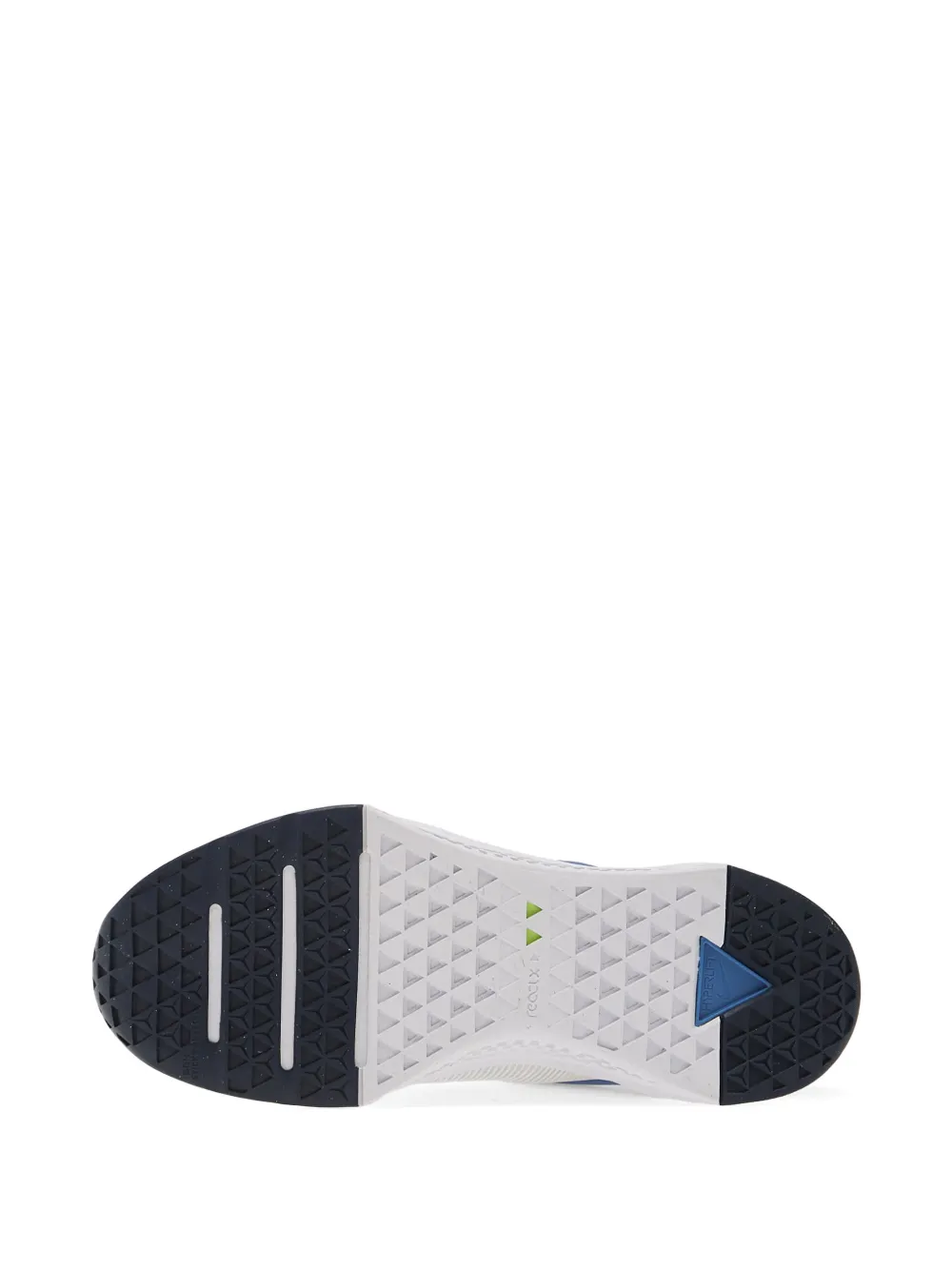 Nike Metcon 10 low-top sneakers Wit