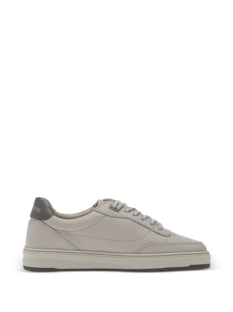 Filling Pieces Mondo Trim lace-up sneakers