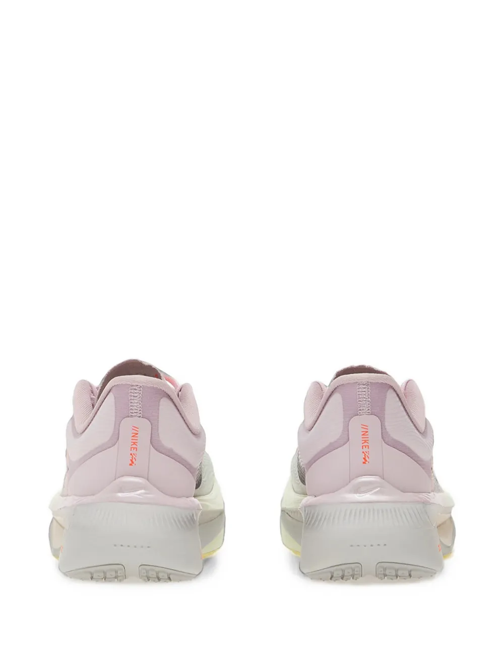 Nike Zoom Fly 6 low-top sneakers Paars