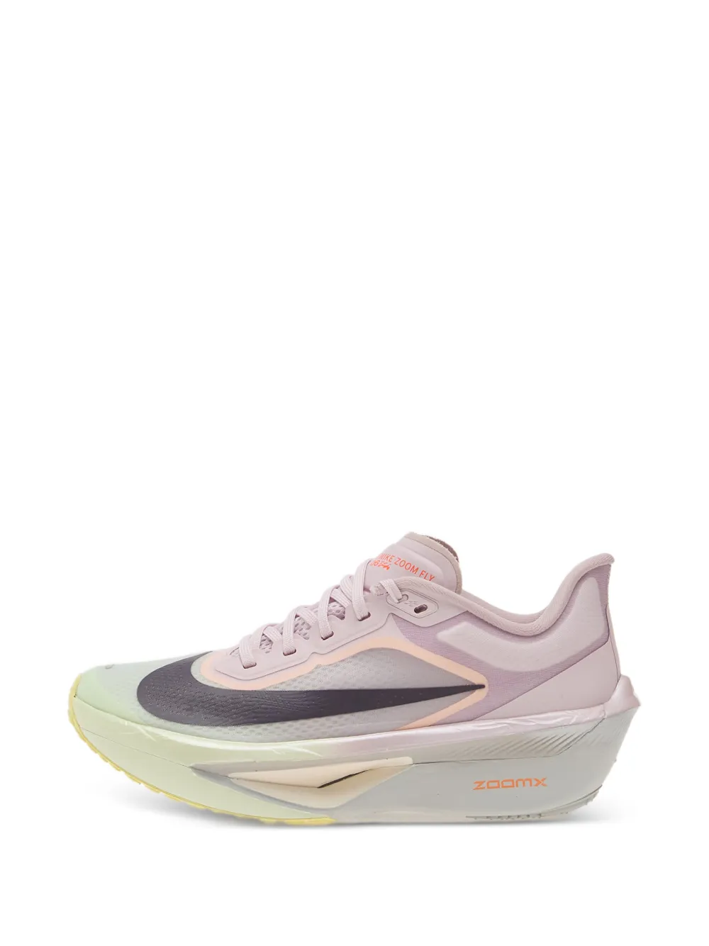 Nike Zoom Fly 6 low-top sneakers Paars