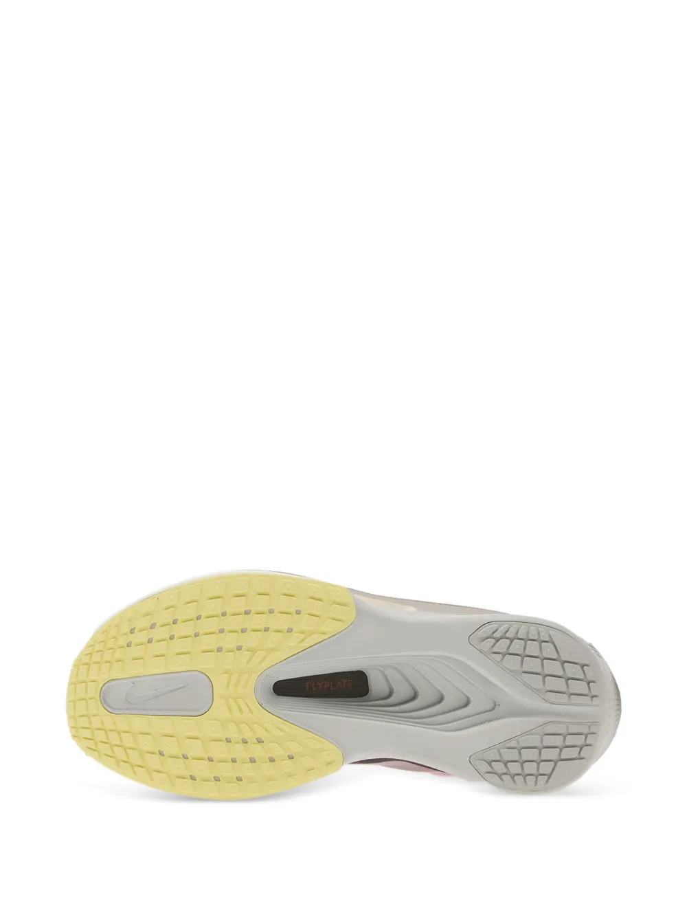 Nike Zoom Fly 6 low-top sneakers Paars