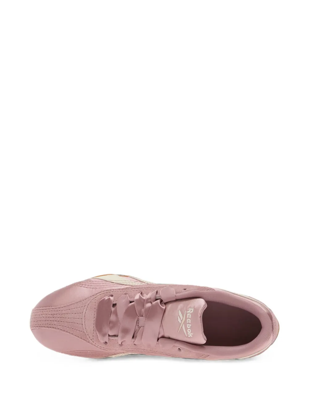 Reebok Ultra Lo lace-up sneakers Roze